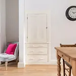 Apartment Charming Base For 5 Guests Near Bishy Rd In - Pass The Keys